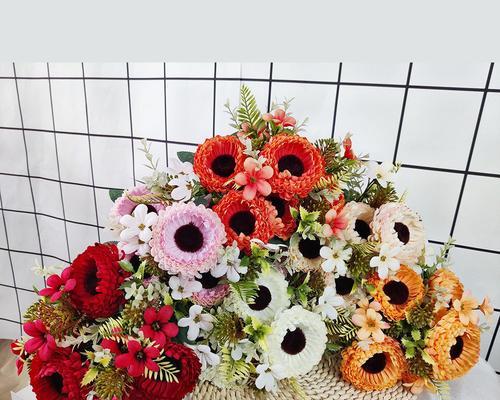 104朵花的寓意是什么意思？花语背后隐藏着什么含义？