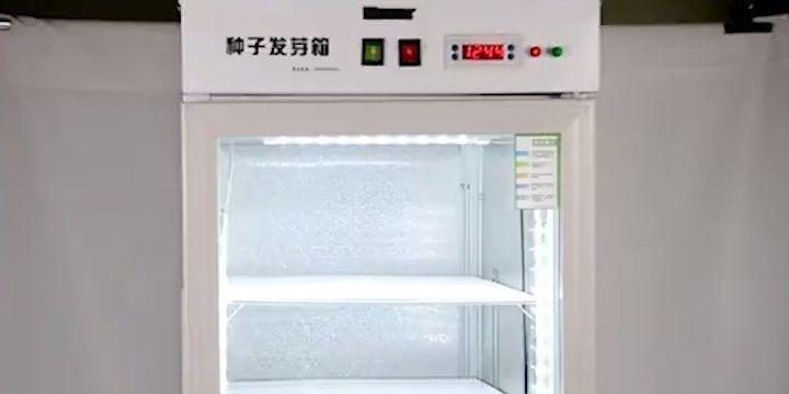 蔬菜恒温催芽箱使用方法是什么？常见问题有哪些解决办法？