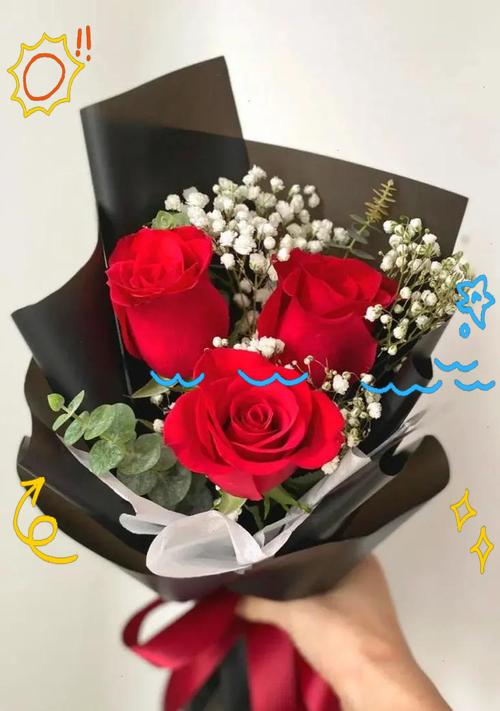 104朵花代表什么含义？花语背后隐藏的意义是什么？