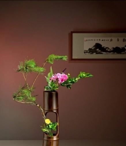 折花竹子的寓意是什么？如何正确理解其文化含义？
