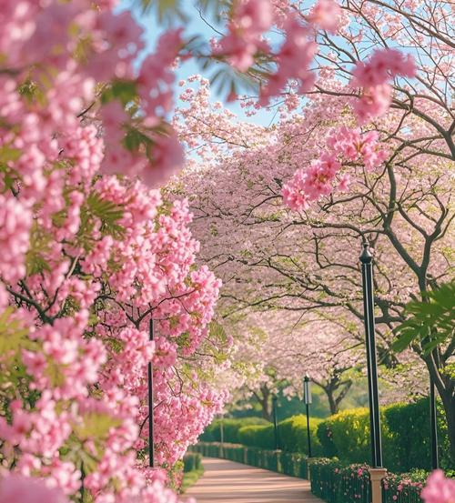 末路之美代表什么花？它的花语和寓意是什么？