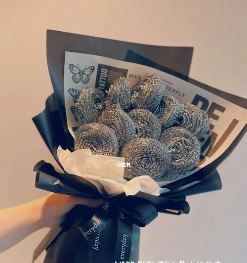 钢丝球的花语是什么？与其他花卉的花语有何不同？