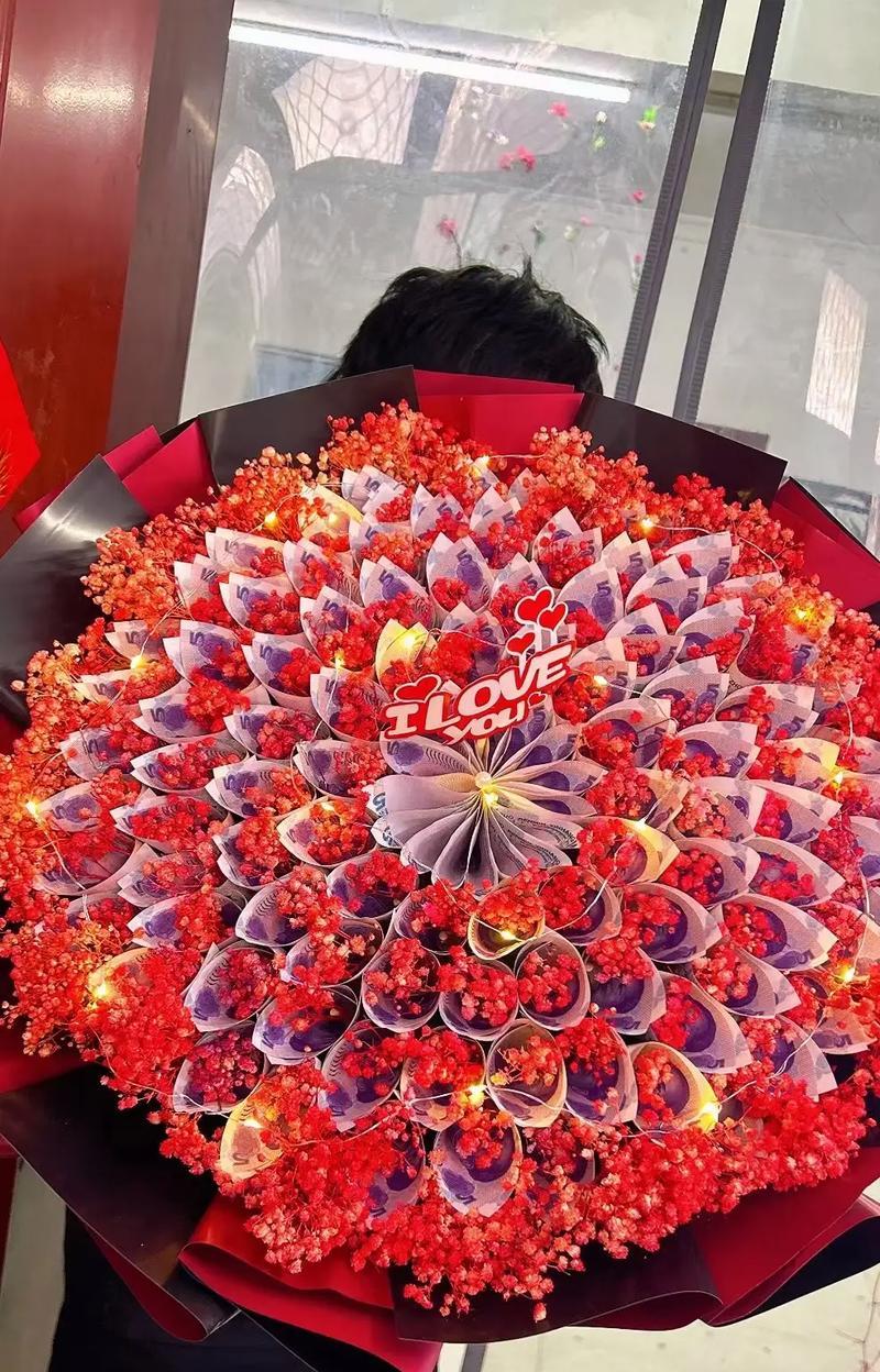 104朵花的寓意是什么意思？如何正确解读104朵花的含义？
