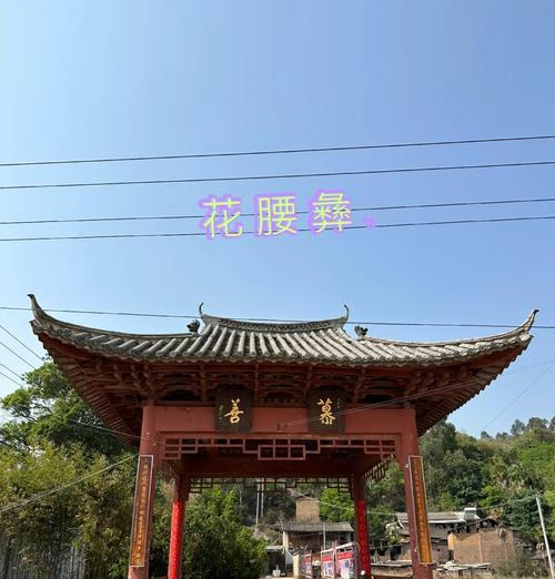 彝族的象征花是什么？彝族文化中花的含义有哪些？