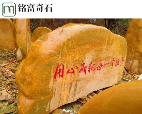 什么花象征着文化石？文化石的花卉代表是什么？