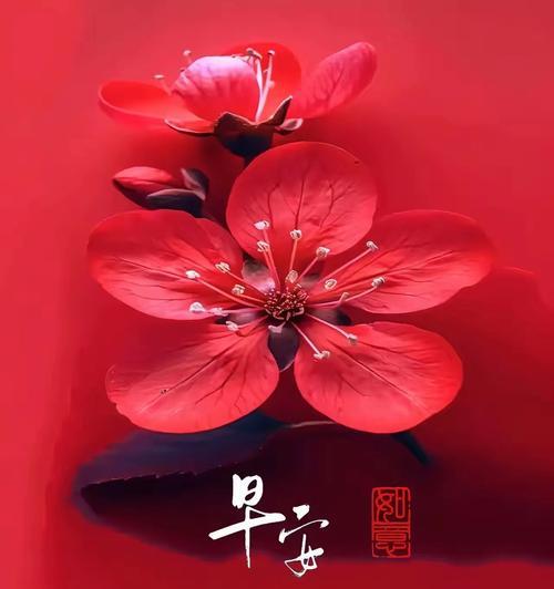 明媚勇敢的花语是什么？如何用花卉表达积极态度？