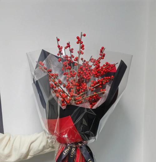 北美冬青的花语是什么？如何用它表达情感？