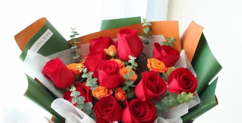 父亲节送什么象征发财的花？哪种花卉寓意富贵吉祥？