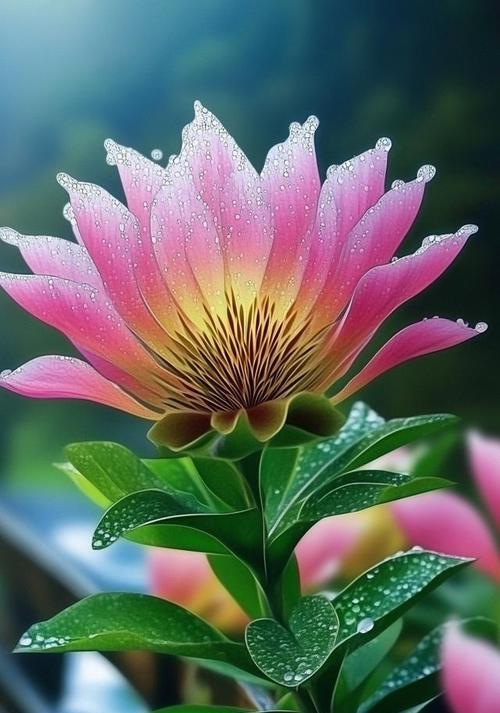 象征着回归寓意的花是什么花？这种花的花语有哪些含义？