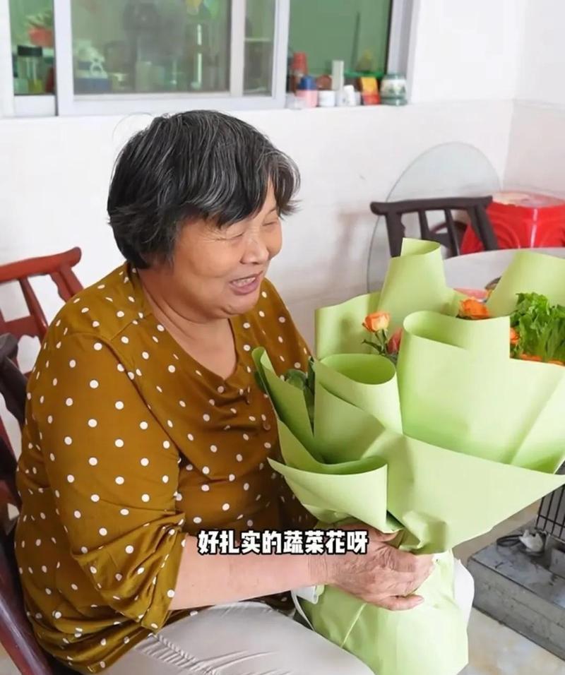 送菜的花代表什么？送花时需要注意哪些事项？