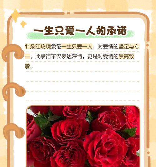 104朵花的寓意是什么意思？如何解读104朵花的花语？