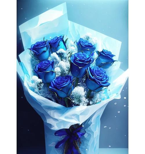 所有的花语是什么？如何解读不同花朵的含义？