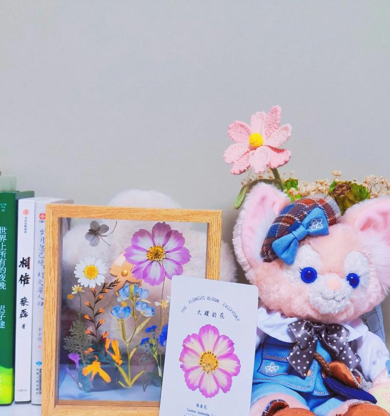 所有的花语是什么？如何解读不同花朵的含义？