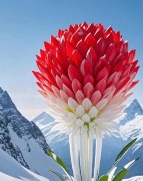 寓意不求人含义的花是什么？这种花的象征意义有哪些？