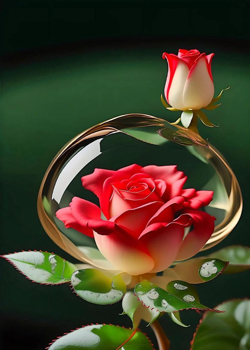 送水晶花代表什么？水晶花的象征意义有哪些？