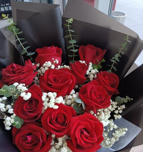 九朵花代表什么意思？九朵花的象征意义是什么？