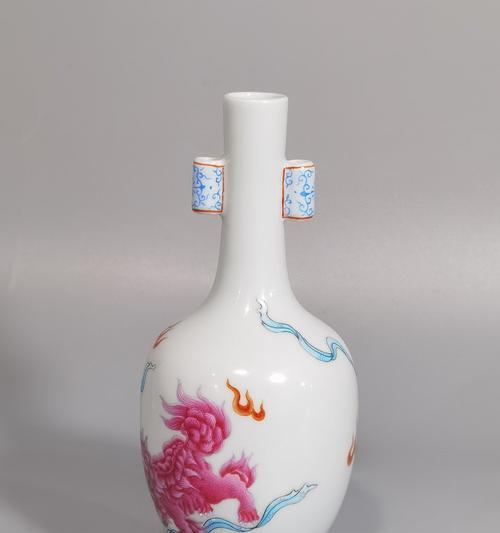 彩狮花型的寓意是什么意思？如何理解其象征意义？