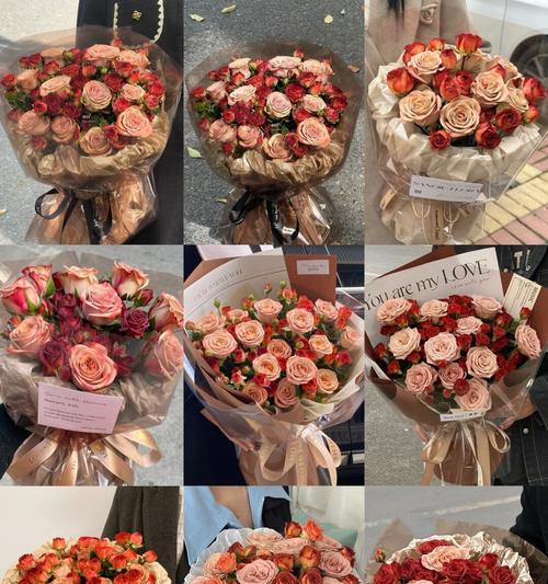 朋友见面送的花代表什么含义？各种花的寓意有哪些？
