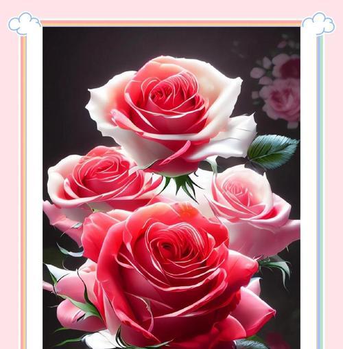 花语红颜是什么意思？花语红颜代表了哪些寓意？
