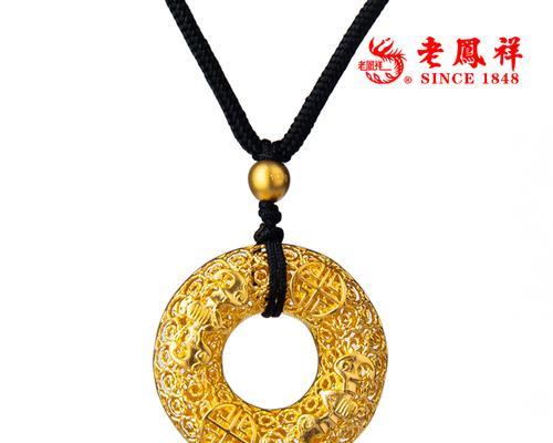 古法富贵花吊坠的寓意是什么？如何挑选合适的款式？