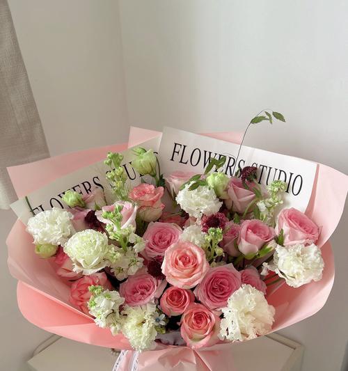 粉色玫瑰花束代表什么含义？几朵粉色玫瑰花的花语是什么？