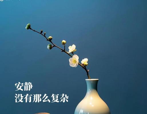 什么花象征着枯木？枯木的花语是什么？