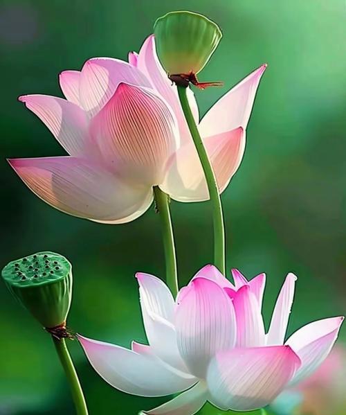 象征圣洁无私的花朵是什么花？揭秘花语背后的含义？
