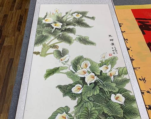 象征圣洁无私的花朵是什么花？揭秘花语背后的含义？
