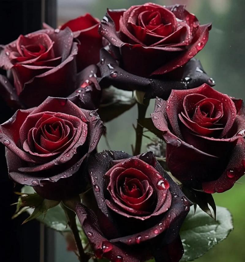 送给老公的花寓意什么？不同花朵代表的含义有哪些？