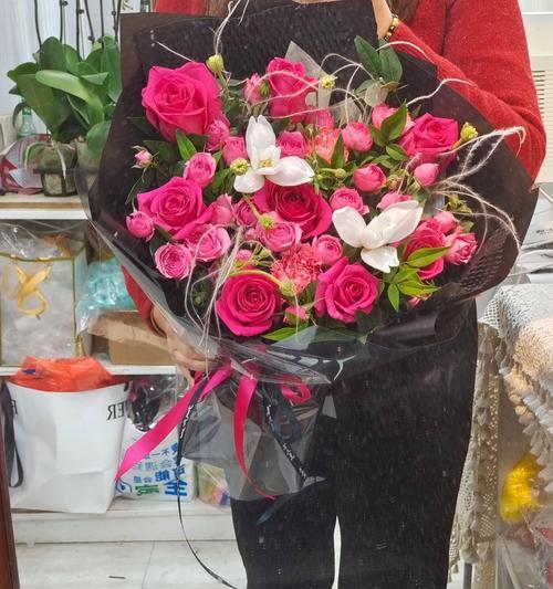 送给老公的花寓意什么？不同花朵代表的含义有哪些？
