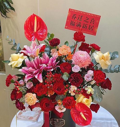 进宅送玫瑰花代表什么？送花的深层含义是什么？
