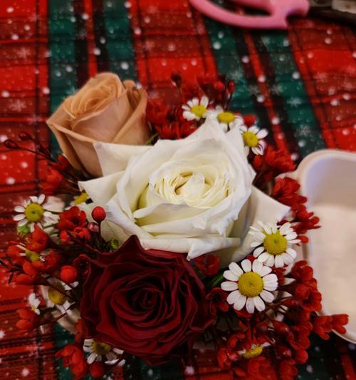 惊喜花束花语是什么？如何挑选寓意深刻的花束？