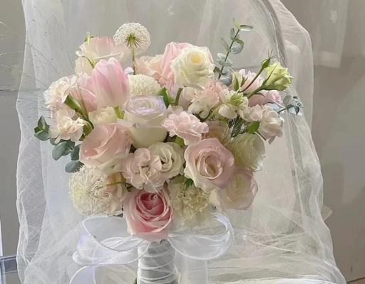 送二嫂的手捧花寓意着什么？传统婚礼中手捧花的含义是什么？