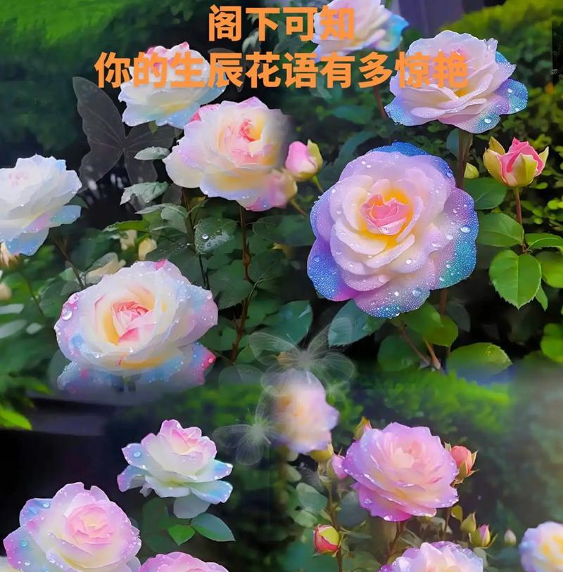 6点开的花寓意何在？为何这个时间开花？