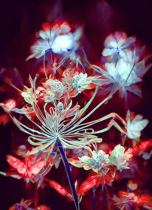 象征着爱情的诗句中提到的花有哪些？这些花各自代表什么含义？