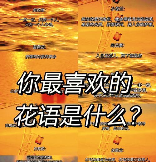 梨花的花语是什么？了解梨花的象征意义和文化内涵？