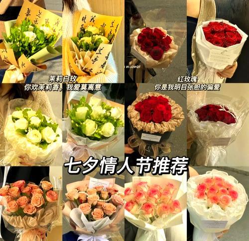 给情侣寄玫瑰花的寓意是什么？如何选择合适的数量和颜色？