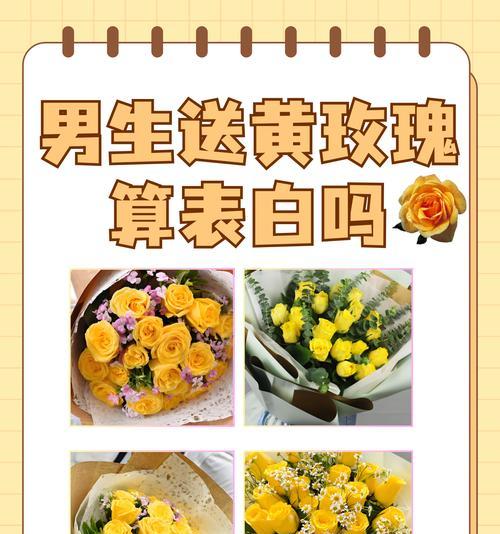 香槟黄玫瑰代表什么意思？花语有哪些？