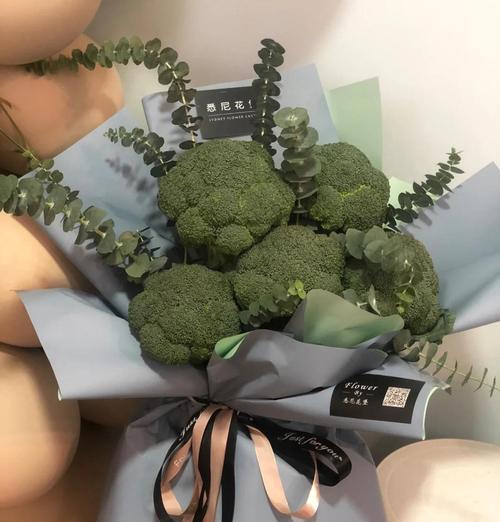 西兰花的花语是什么？了解西兰花的象征意义和用途？
