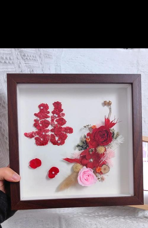 干花小南瓜的花语是什么？如何用它表达情感？