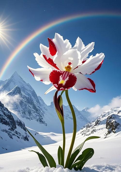 不分开寓意的花是什么花？揭秘花语背后的情感象征