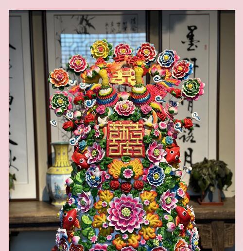花馍象征步步登高？花馍的含义和用途是什么？