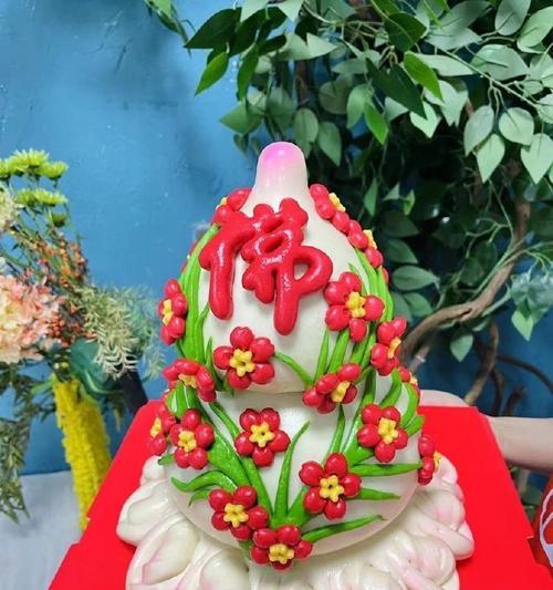 花馍象征步步登高？花馍的含义和用途是什么？