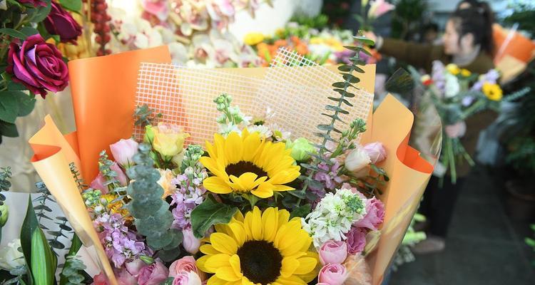 什么花象征友情？揭秘友情花语背后的故事？