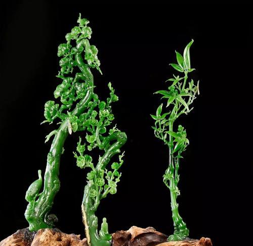 玉华玉花的寓意及象征是什么？了解其背后的文化意义？