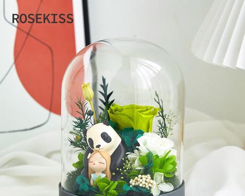 永生花八音盒象征着什么？它的寓意有哪些？