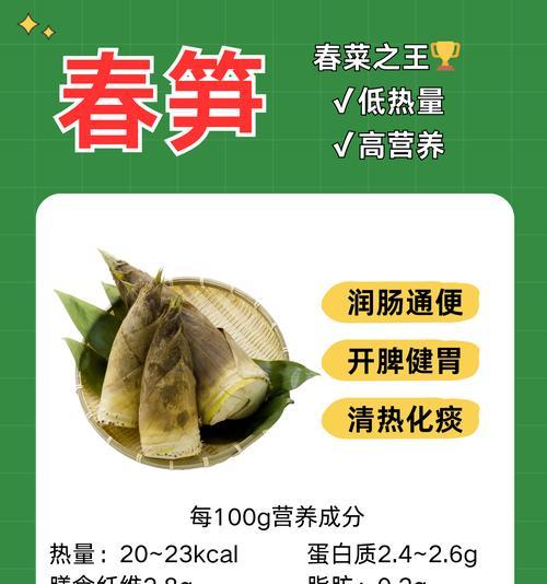 青笋施肥技巧和方法有哪些？如何正确施肥促进青笋生长？