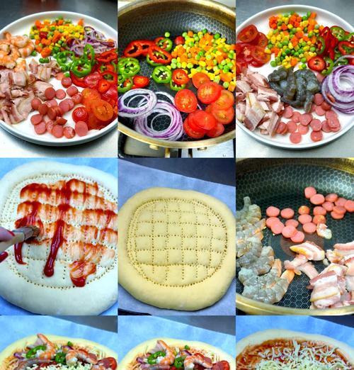 自制天然钙肥料配方怎么做？有哪些材料和步骤？