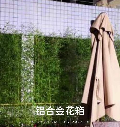 阳台花箱定制注意什么？定制过程中的常见问题解答？