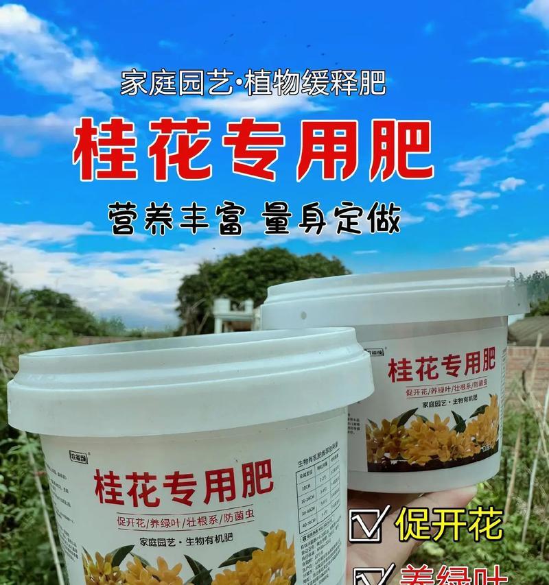 叶子观赏植物适合哪些肥料？